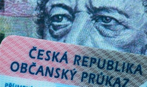 obansk prkazy strakonice|Formulář: Občanské průkazy 